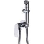 Смеситель для душа Gappo G7248-1 встраиваемый, хром (6959477695803)