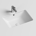 Раковина встраиваемая Ceramicanova Element 55х40 (CN6045)