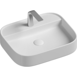 Раковина накладная Ceramicanova Element 55х45 (CN6034)