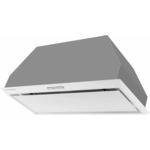 Вытяжка встраиваемая Kuppersberg INTRO 70 WHITE