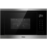 Встраиваемая микроволновая печь Haier HMX-BTG259X