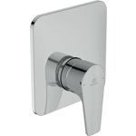Смеситель для душа Ideal Standard Ceraline Model D с механизмом, хром (A7188AA)