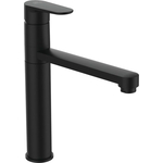 Смеситель для кухни Ideal Standard Cerafine O черный шелк (BC501XG)