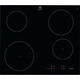 Индукционная варочная панель Electrolux EIT60420C