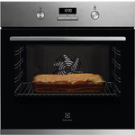 Электрический духовой шкаф Electrolux KOF3C70X