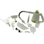 Пароочиститель Endever Odyssey Q-402