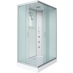 Душевая кабина Niagara NG-43295-14QG 120х90х215