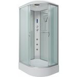 Душевая кабина Niagara NG-33294-14LF 120х90х215 левая