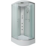 Душевая кабина Niagara NG-33294-14LG 120х90х215 левая