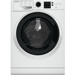 Стиральная машина Hotpoint NSS 6015 K RU