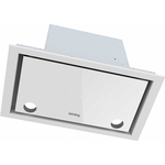 Вытяжка встраиваемая Korting KHI 6777 GW