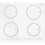 Индукционная варочная панель MAUNFELD CVI594SWH