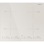 Индукционная варочная панель HOMSair HIC64SBG Inverter