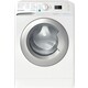 Стиральная машина Indesit BWSA 61051 WSV RU