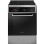 Электрическая плита MAUNFELD MEC611CS10TD