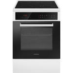 Электрическая плита MAUNFELD MEC611CW10TD