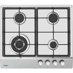 Газовая варочная панель Evelux HEG 655 X