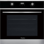 Электрический духовой шкаф Evelux EO 635 PX