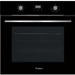 Электрический духовой шкаф Evelux EO 635 PB