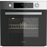 Электрический духовой шкаф DARINA 0U5 BDE112 708 X1