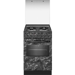 Комбинированная плита GEFEST ПГЭ 5302-03 0053