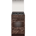 Комбинированная плита GEFEST ПГЭ 5302-03 0054