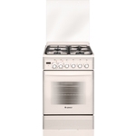 Комбинированная плита GEFEST ПГЭ 5302-04 0267