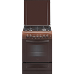 Комбинированная плита GEFEST ПГЭ 6102-02 0301