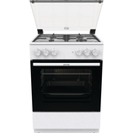 Комбинированная плита Gorenje GK6A20WF