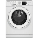 Стиральная машина Hotpoint NUS 5015 H RU
