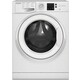 Стиральная машина Hotpoint NUS 5015 H RU