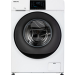 Стиральная машина Hiberg i-DDQ6-612 W