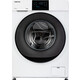 Стиральная машина Hiberg i-DDQ6-612 W