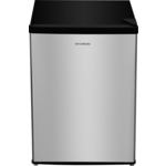 Холодильник Hyundai CO1002 серебристый