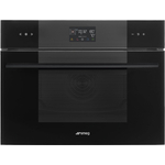 Электрический духовой шкаф Smeg SO4102S3B3