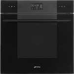 Электрический духовой шкаф Smeg SO6102M2B3