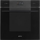 Электрический духовой шкаф Smeg SO6102M2B3