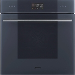 Электрический духовой шкаф Smeg SO6102M2G