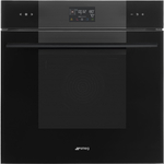 Электрический духовой шкаф Smeg SO6102S3PB3