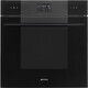 Электрический духовой шкаф Smeg SO6102S3PB3