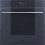 Электрический духовой шкаф Smeg SO6102S3PG