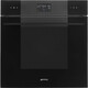 Электрический духовой шкаф Smeg SOP6102S2PB3