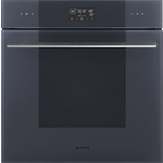 Электрический духовой шкаф Smeg SOP6102S2PG