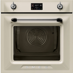 Электрический духовой шкаф Smeg SOP6902S2PP