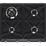 Газовая варочная панель Smeg SR964NGH