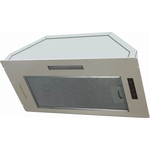 Вытяжка встраиваемая Kuppersberg INTOUCH 60 C