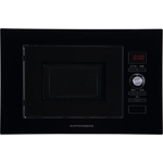 Встраиваемая микроволновая печь Kuppersberg HMW 625 B