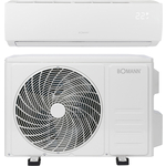 Сплит-система инверторного типа Bomann CL 6046 QC CB