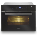 Электрический духовой шкаф Caso SteamMaster E 56