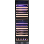 Винный шкаф Temptech WP180DCB